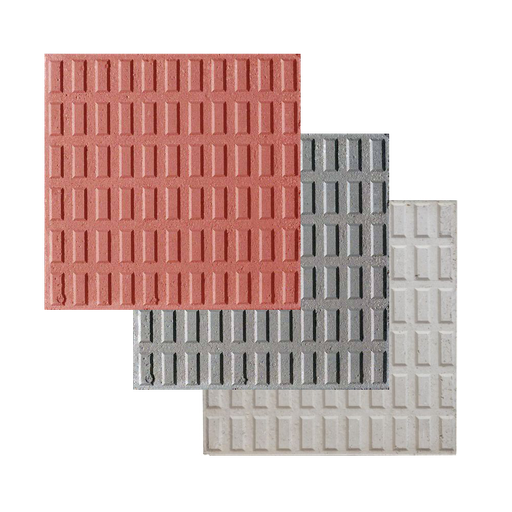 [TER-P108] Pz Baldosa 60 Pastillas 33x33x4 Ref.330