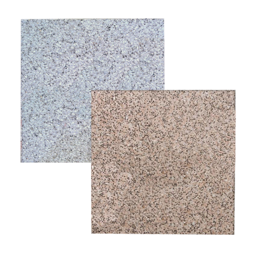 [TER-P106] Pz Baldosa Granallada 40x40x4 Ref. L-40G 