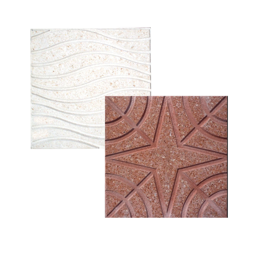 [TER-P15] M2 Baldosa Pulida 40x40