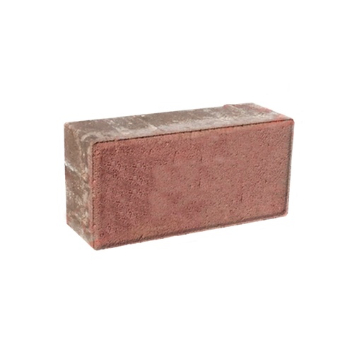 [PRE-LOP64] Adoquín Senda 20x10x6 cm
