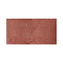 PZ Baldosa Abujardada Roja 40x20 Ref.5002