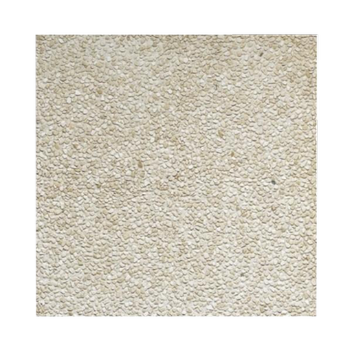 [TER-123] PZ Baldosa Garbancillo Fino Blanco 40x40 Ref.600