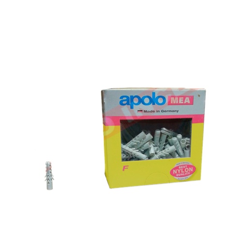 [CELO-P124] Caja de Taco Nylon Doble Antigiro