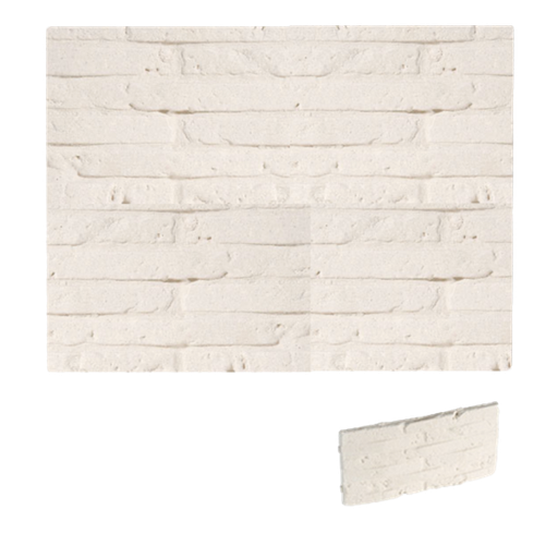 [VERNI-133] Caja Atlas Crudo 1x14x28 (+/- 0,5 m2)