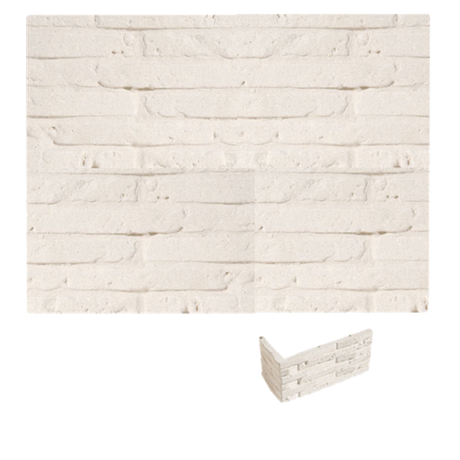 [VERNI-192] Caja Esquina Atlas Crudo 1x14x14x28 (+/- 0,9 ml)