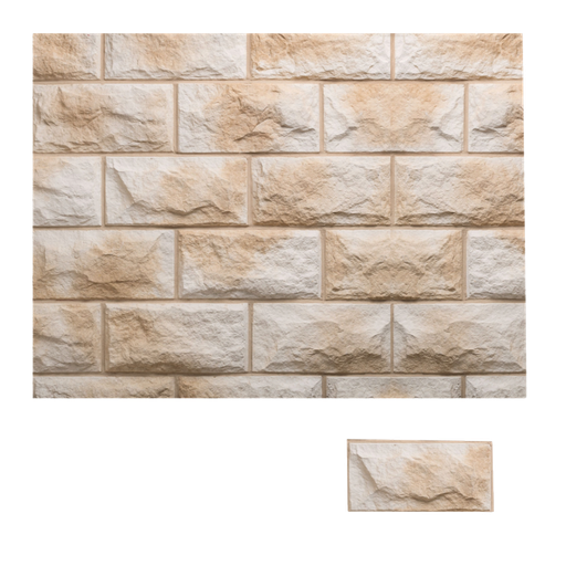 [VERNI-112] Caja Pirineos Aneto 1x14x28 (+/- 0,5m2)