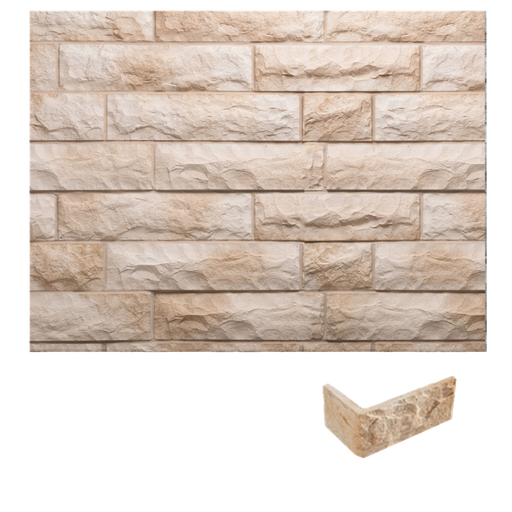 [VERNI-117] Caja Esquina Saboya Aneto 2x10x10x20 +/- 1ML