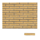 Caja Oxford Amanecer 2,5x5,5x24 (+/- 0,5 m2)