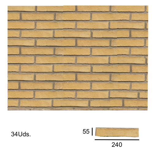 [VERNI-131] Caja Oxford Amanecer 2,5x5,5x24 (+/- 0,5 m2)