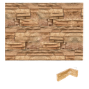 Caja Esquina Entrante Varadero Braganza 2,5x10x14x27 (8 ud)