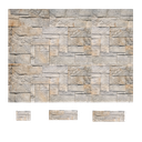 Caja Montblanc Invierno (+/- 0,5 m2)