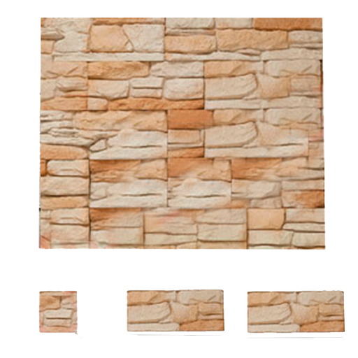 [VERNI-243] Caja Santander Cobrizo (+/- 0,5 m2)