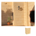 Esquina Aplacado Salamanca