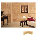 Esquina Entrante Salamanca 8x14x30