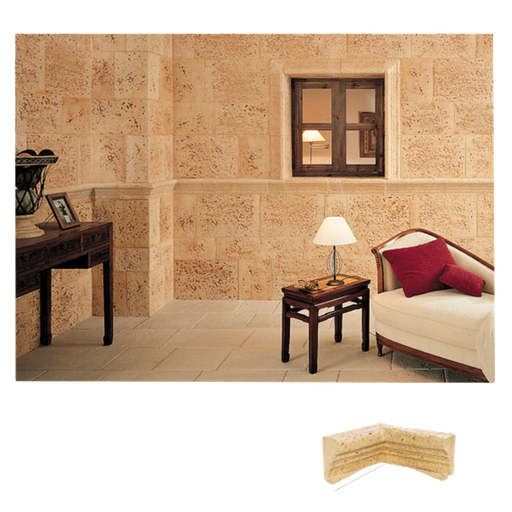 [VERNI-174] Esquina entrante Salamanca 8x14x30