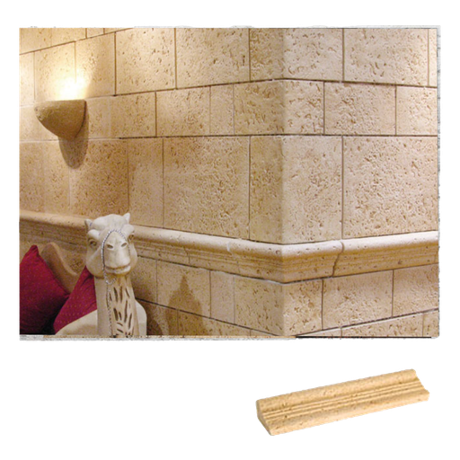 [VERNI-66] Moldura Salamanca 8x14x60