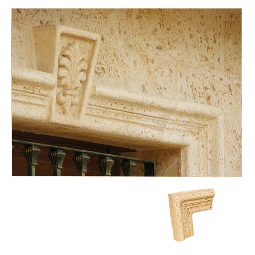 [VERNI-94] Ángulo Salamanca 8x14x30