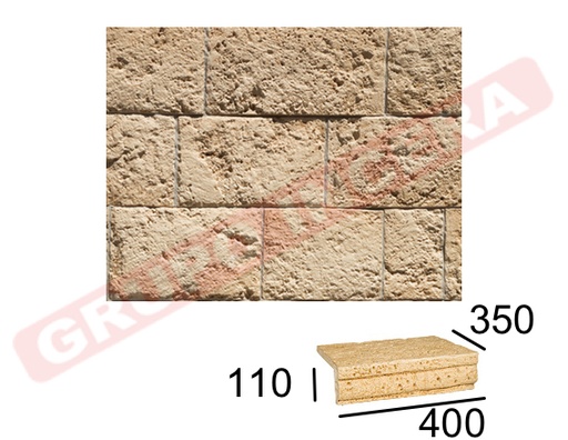 [VERNI-179] Vierteaguas Marés 11x35x40