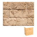 Esquina Aplacado Marés 30x20x30