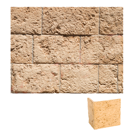 [VERNI-101] Esquina Aplacado Marés 30x20x30