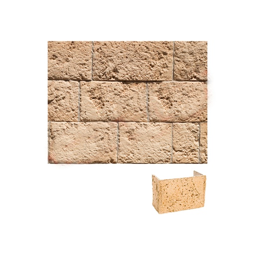 [VERNI-P176] Doble esquina Marés