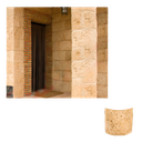 Columna Rueda Marés 2,5x30