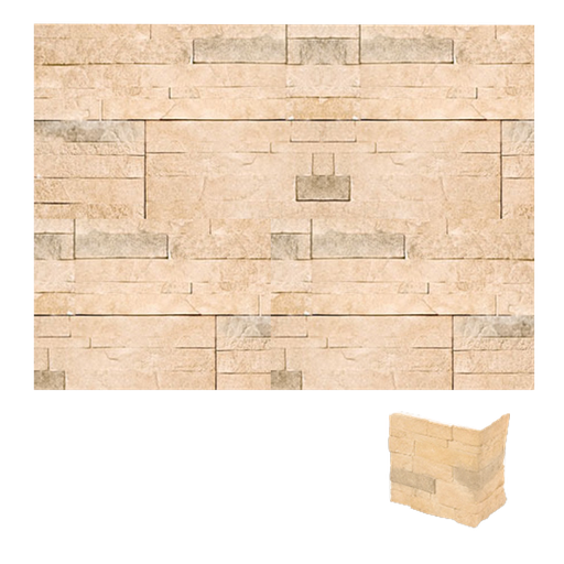 [VERNI-189] Esquina Plasencia Castaño 2x30x30x20