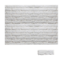 Caja London Blanco 2x6,5x21 (+/- 0,5 m2)