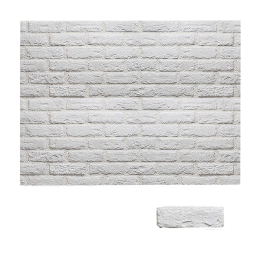 [VERNI-224] Caja London Blanco 2x6,5x21 (+/- 0,5 m2)