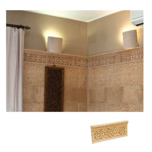 [VERNI-91] Moldura Mayor 6x25x55