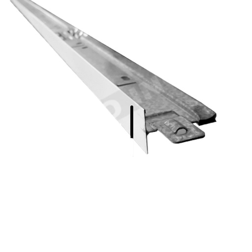 [MD-242] Perfil Primario Quick-Lock T24 3600x24x38 Ref: QL012438P100