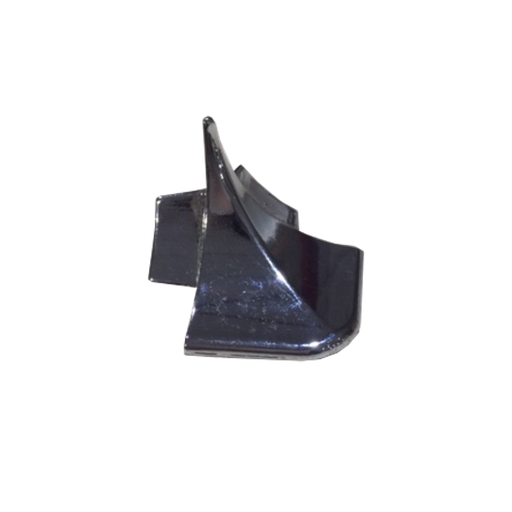 [JUN-108] Esquina Exterior Escocia Aluminio Plata Brillo Ref. 01845