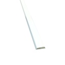 Junquillo PVC Monocapa 2 mt Ref. 00650