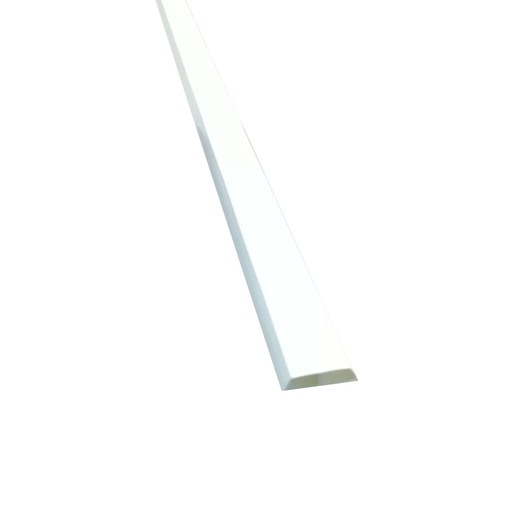 [JUN-05] Junquillo PVC Monocapa 2 mt Ref. 00650