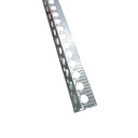 Junquillo de Aluminio para Cartón-Yeso 2,5 mt Ref. 01247