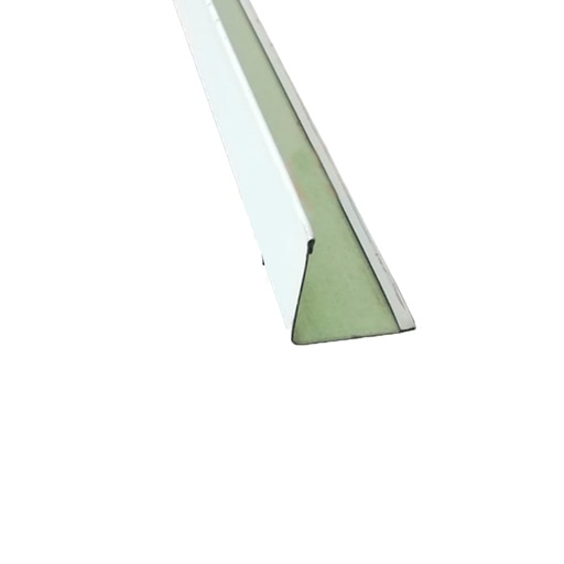 [MD-245] Perfil Angular de Borde AxB 22x22 mm 3 mt Ref: QL01ANG01