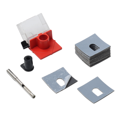 [RUB-P339] Kit de Brocas Easy Gres