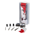 Kit Broca EASY Gres 6, 8, 10 y 12 mm Ref. 04904