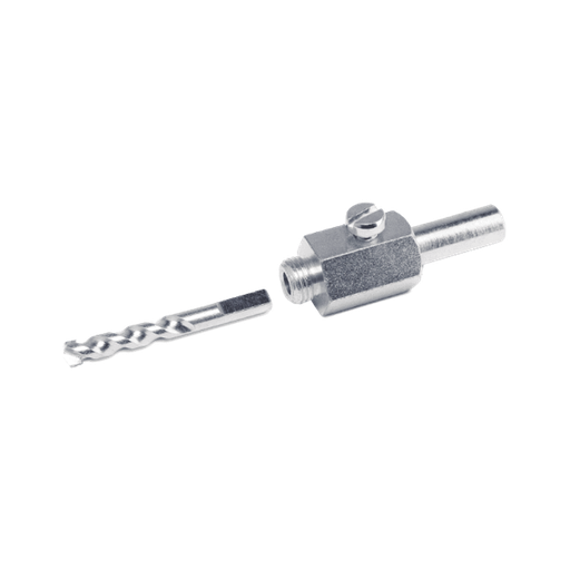 [RUB-005] Cabezal con Broca Centradora Ref. 04992