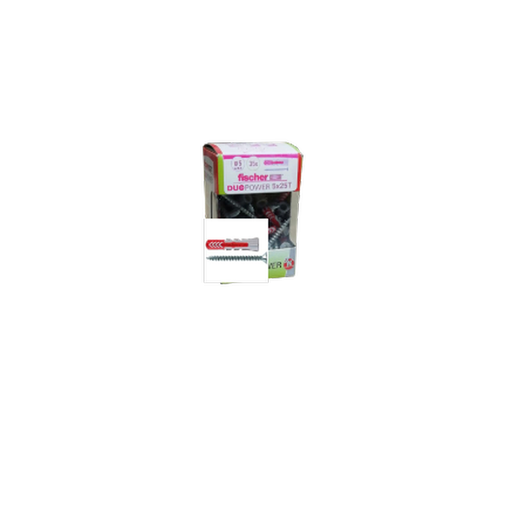 Caja de Taco Duopower + Taco Autoservicio