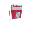 Caja de Taco FUR  con Tornillo SS ( 50 uds) 