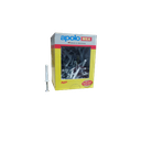 Caja de Taco Golpe Cabeza Plana