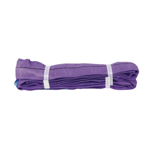 [COFAN-P379] Eslinga Poliéster Lila 1000 Kg * 1