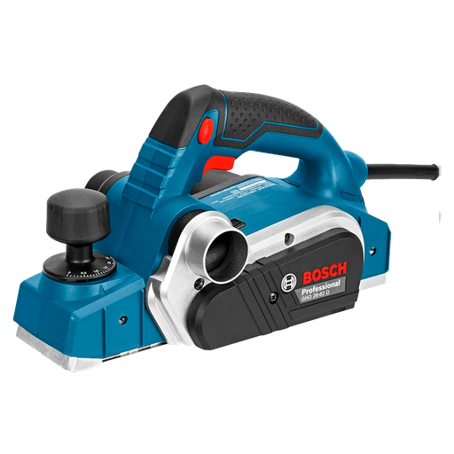 [BOSCH-17] Cepillo GH0 26-82 D Ref:  0.601.5A4.300