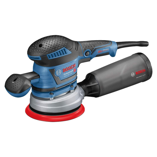 [BOSCH-27] Lijadora Excéntrica GEX 40-150 Ref:  0.601.37B.202