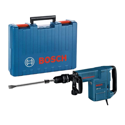 [BOSCH-08] Martillo Max GSH11E Profesional 1500 W Ref:  0.611.316.703