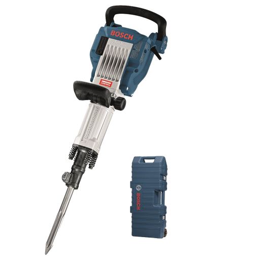 [BOSCH-09] Martillo HEX GSH16-30 Profesional 1750 W Ref:  0.611.335.100