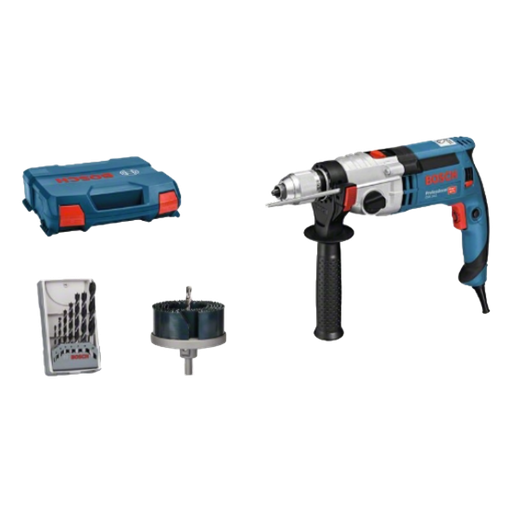 [BOSCH-14] Taladro GSB 24-2 Ref:  0.601.19C.802