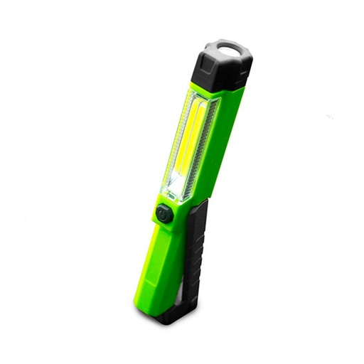 [LUCE-20] Linterna Led recargable Ref:  LILT15T65