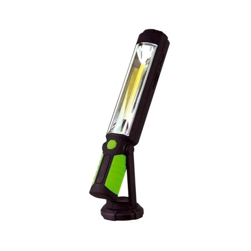 [LUCE-21] Antorcha de Viaje 5 W Led recargable Ref:  LILT45T65